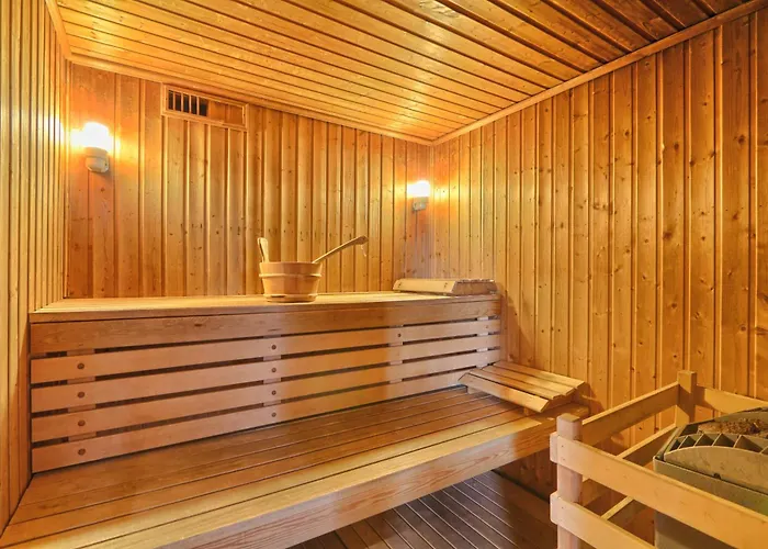 Hotel Golden Tulip Cdg Airport Roissy-en-France