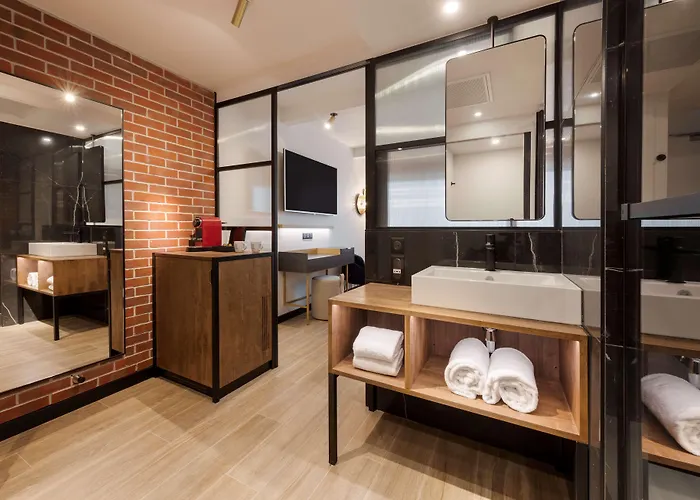 Golden Tulip Cdg Airport Hotel Roissy-en-France